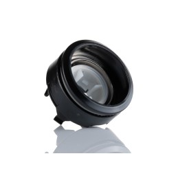 1 pcs - EAO Modular Switch Bezel for Use with 84 Series