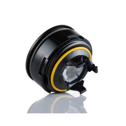 1 pcs - EAO Modular Switch Bezel for Use with 84 Series