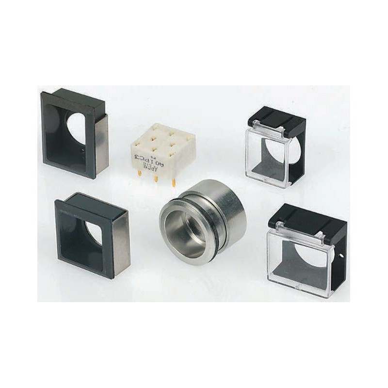1 pcs - APEM Modular Switch Bezel