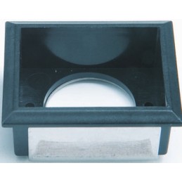 1 pcs - APEM Modular Switch Bezel