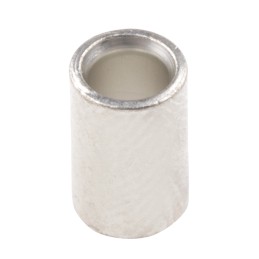 100 pcs - RS PRO Parallel Splice Connector 12 - 10 AWG