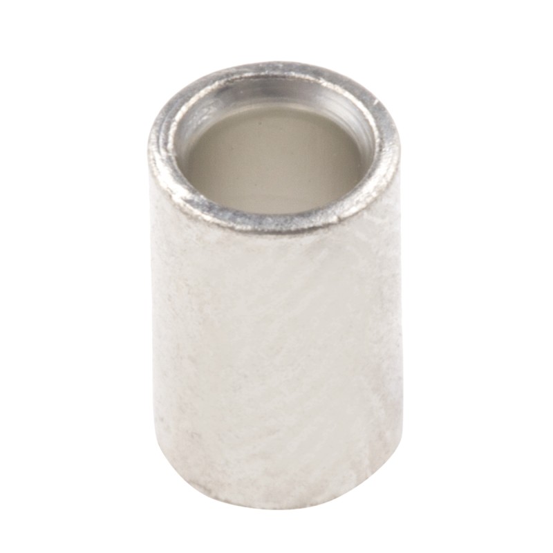 100 pcs - RS PRO Parallel Splice Connector 12 - 10 AWG