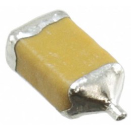 3000 pcs - KYOCERA AVX 100μF Electrolytic Tantalum Capacitor 6.3V dc, F95 Series