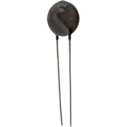 5 pcs - Amphenol Advanced Sensors Thermistor