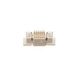 10 pcs : 1734839-6 - FFC & FPC Connectors FPC CONN. 0.5MM PITCH T/C 6P