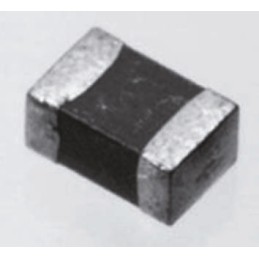 5 pcs - Mitsubishi Thermistor, 10kΩ Resistance, NTC Type, 0805 (2012M), 2 x 1.25 x 1.25mm