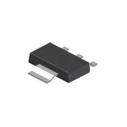 10 pcs : VNN3NV04PTR-E - Gate Drivers OMNIFET III Low Side 120mOhm 3.5A 40V