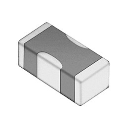 3000 pcs - Murata NFM31PC, Feedthrough Capacitor6.3V dc, 1206 (3216M), Surface Mount