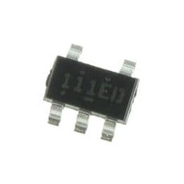 10 pcs : FAN3111ESX - Gate Drivers Single 1A Low Side