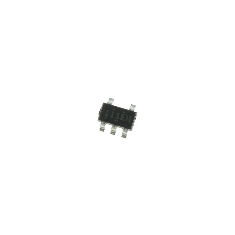 10 pcs : FAN3111ESX - Gate Drivers Single 1A Low Side