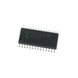 10 pcs : MCP23017-E/SO - Interface - I/O Expanders 16bit Input/Output Exp I2C interface