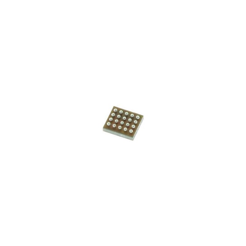 10 pcs : FAN53200UC44X - Switching Voltage Regulators 5A, 2.4MHZ DIGITALLY ProgramableTinyBuck