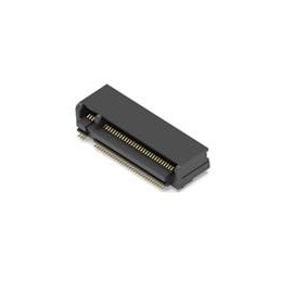 10 pcs : 2199230-8 - PCI Express/PCI Connectors .5PITCH 4.2H KEY A EMBOSS NGFF MINICARD