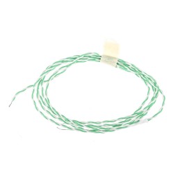 5 pcs - RS PRO Type K Thermocouple 1m Length, 2mm Diameter - +250°C