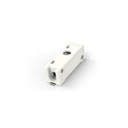 10 pcs : 2834006-1 - Lighting Connectors Modular Releasable Poke-In 1P Natural