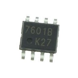 10 pcs : FAN7601BMX - AC/DC Converters Green Mode PWM Control IC