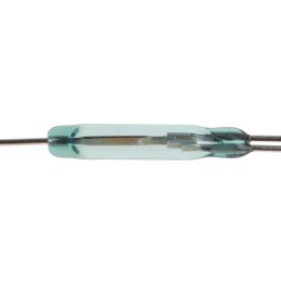 1 pcs - Assemtech SP-CO PCB Reed Switch, 200mA 30V ac/dc