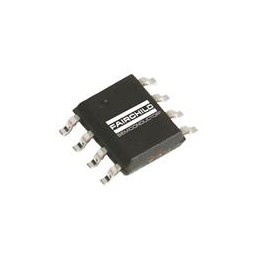 10 pcs : FPF1008 - Power Switch ICs - Power Distribution DI/DT Control Load