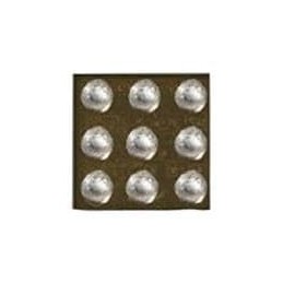 10 pcs : FPF2495UCX - Power Switch ICs - Power Distribution IntelliMAX 28 V, Over-Voltage, Over-Current Protection Load Switch w