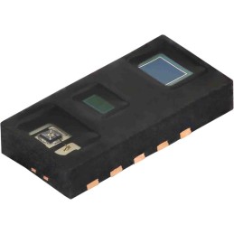 5 pcs - VCNL4030X01-GS08 Vishay, VCNL4030X01, 300mm 8-Pin QFN