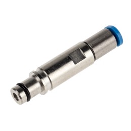 10 pcs - Han-Modular Male Pneumatic Contact for use with Heavy Duty Power Connector