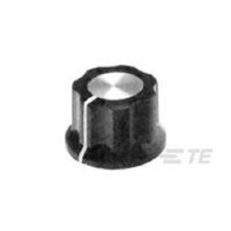 1 pcs - TE Connectivity Rotary Switch Knob