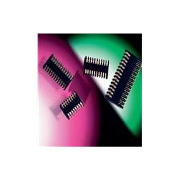 10 pcs : 009158016020062 - Board to Board & Mezzanine Connectors 16P W/O PCB LOC BOSS 1.9-2.1mm STK HEIGH