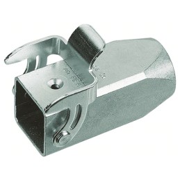 10 pcs - HARTING Han EMC Heavy Duty Power Connector Housing, M20 x 1.5 Thread