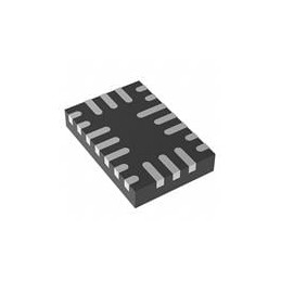 10 pcs : SLG46826V - SPLD - Simple Programmable Logic Devices GPAK Mixed Signal Matrix
