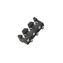 10 pcs : 009175002002906 - Headers & Wire Housings 2WAY Wire to BD 26 AWG Solid or STD