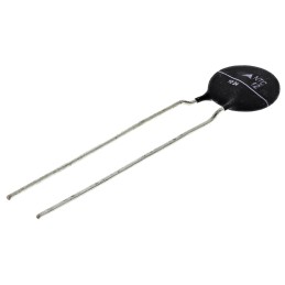 5 pcs - EPCOS Thermistor, 12Ω Resistance, NTC Type, 13 x 6 x 20mm