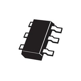 10 pcs : ZXSC420E6TA - Switching Controllers GP bst w/lw btry flg