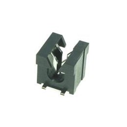 10 pcs : 009176001011106 - Headers & Wire Housings 1 WAY WIRE TO BD 20AWG STRANDED