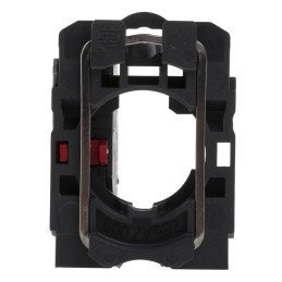 1 pcs - Schneider Electric Harmony XB5 Series Contact Block, 600V, SPST