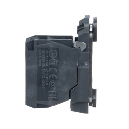 1 pcs - Schneider Electric Harmony XB5 Series Contact Block, 600V, SPST