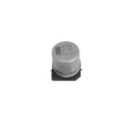 10 pcs : EEE-TKA152UAQ - Aluminium Electrolytic Capacitors - SMD 1500UF 10V TK SMD