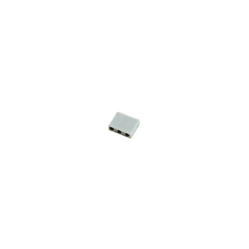 10 pcs : 009296003202906 - Headers & Wire Housings 3 Way Horiz Low Profile SMD 20_26AWG