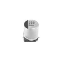 10 pcs : EEE-TP70681M - Aluminium Electrolytic Capacitors - SMD 70VDC 680uF 20% SMD AEC-Q200 High Ripple