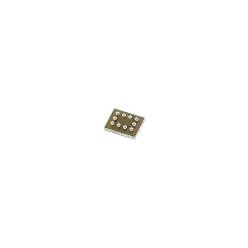 10 pcs : ADG787BCBZ-500RL7 - Analogue Switch ICs Dual 2:1 Mux IC