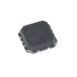 10 pcs : ADG824BCPZ-REEL7 - Analogue Switch ICs 0.5 ? CMOS 1.65 V to 3.6 V Dual SPDT/2:1 Mux in Mini LFCSP Package