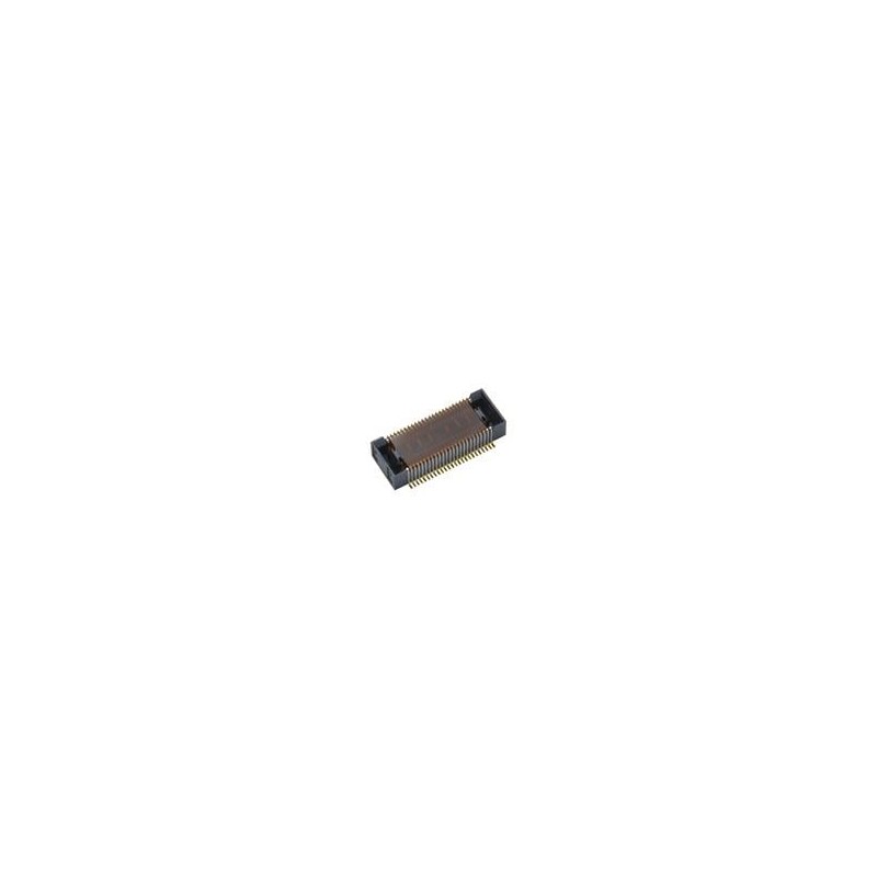 10 pcs : 145846030000829+ - Board to Board & Mezzanine Connectors 30P PLUG 0.4mm PITCH 3MM STACKING HT VER