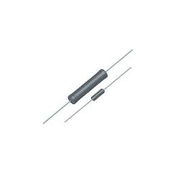 10 pcs : NS02B1R000FE12 - Wirewound Resistors 1ohms 1% 3watts