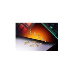 10 pcs : 709150001040006 - Contact Probes Pogo Pin 4.0mm