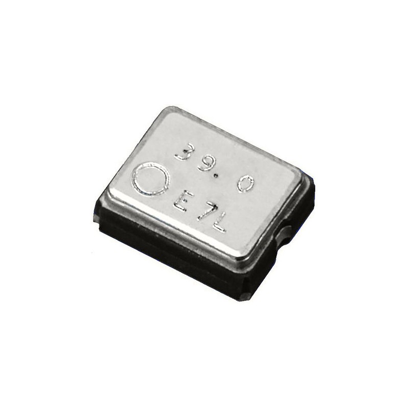 1 pcs - KYOCERA AVX, 26MHz Clock Oscillator, ±50ppm CMOS, 4-Pin CSMD KC2520B26.0000C10E00