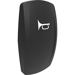 1 pcs - Carling Technologies, Rocker Switch Lens, Laser Etched Actuator, For Use With V Series Sealed Rocker Switches, White