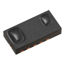 5 pcs - VCNL3020-GS08 Vishay, 200mm 2.5 V to 3.6 V 10-Pin