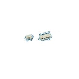 10 pcs : 10120045-401LF - Board to Board & Mezzanine Connectors 4P, Hermaphroditic Board-to-Board Conn