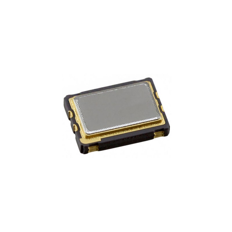 1 pcs - KYOCERA AVX, 50MHz Clock Oscillator, ±50ppm CMOS, 4-Pin CSMD KC7050A50.0000C50D00
