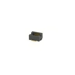 10 pcs : 10132797-011100LF - Board to Board & Mezzanine Connectors 2.3mm Height, Dbl Rw 10P, Plug, Connecto