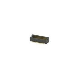 10 pcs : 10132797-031100LF - Board to Board & Mezzanine Connectors 2.3mm Height,Dbl Rw 30P, Plug, Connector